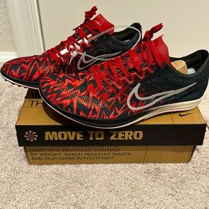 Nike ZoomX Dragonfly Bowerman Track Running Spikes